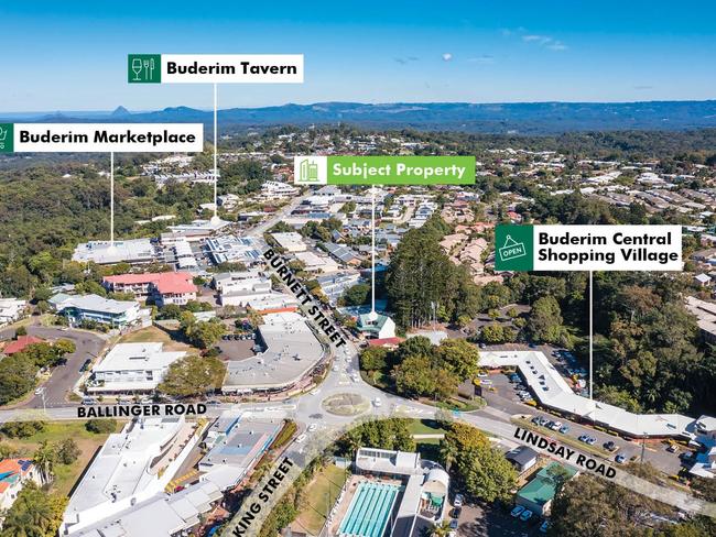 Buderim beauty set to change hands for first time in 15 years