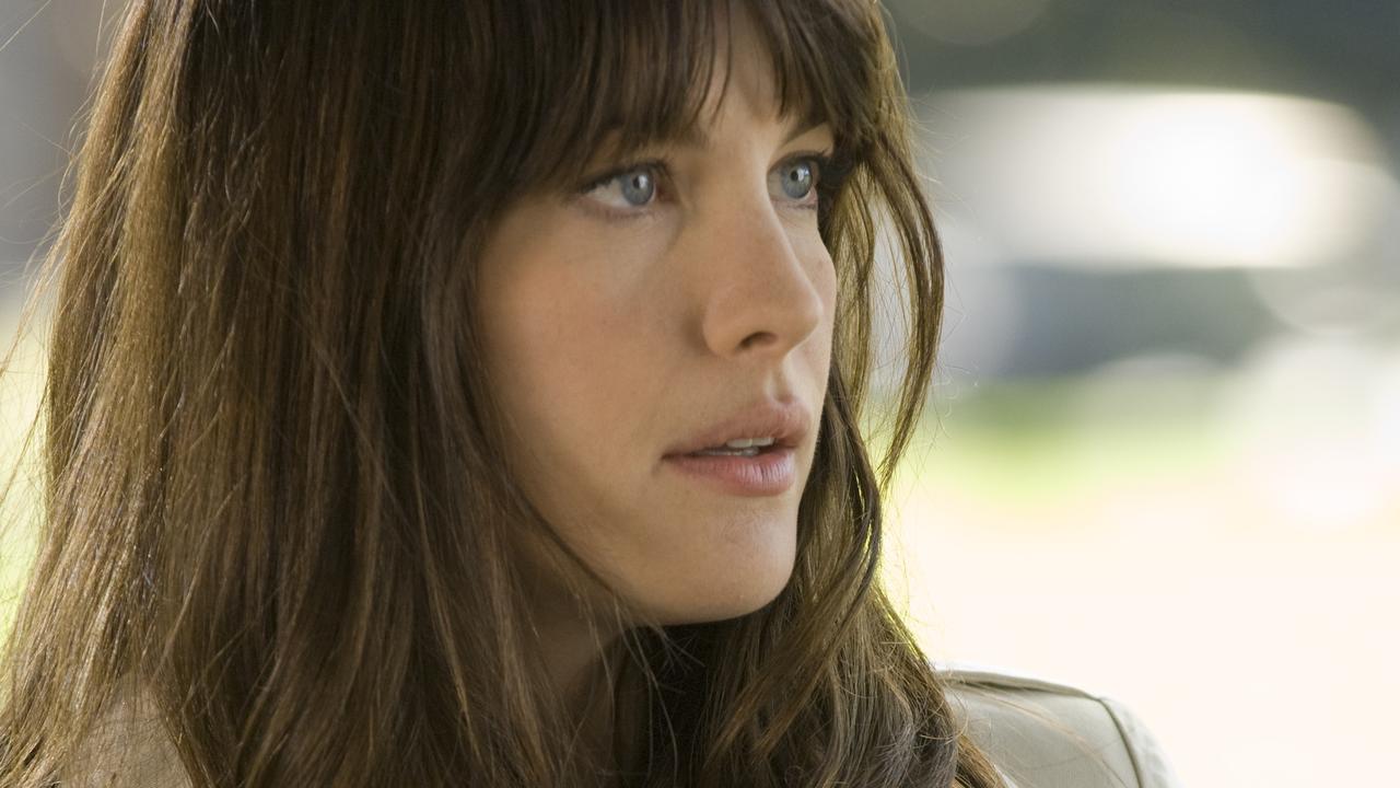 Liv Tyler will be reprising the role of Betty Ross.