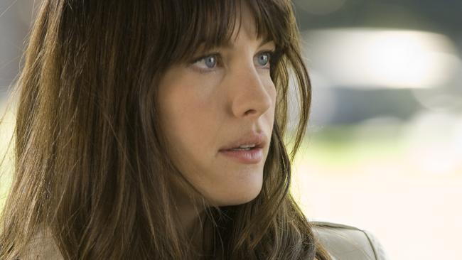 Liv Tyler will be reprising the role of Betty Ross.