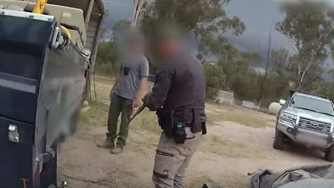 Police charge 16 people in operation targeting guns and drugs