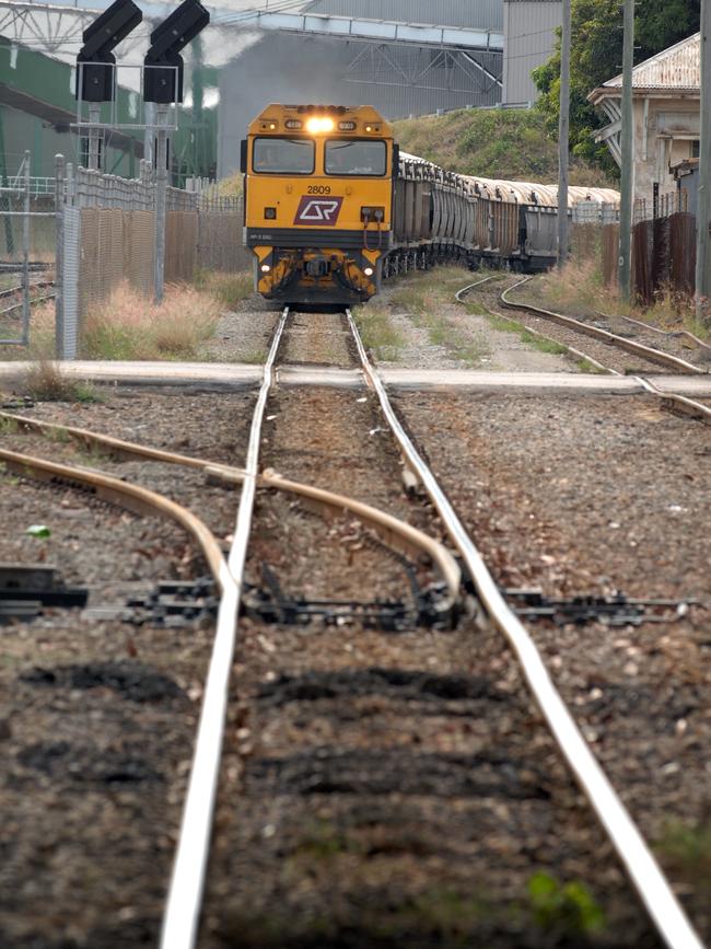 Regional Development Australia – Limestone Coast is studying the potential for rail to return to the area.