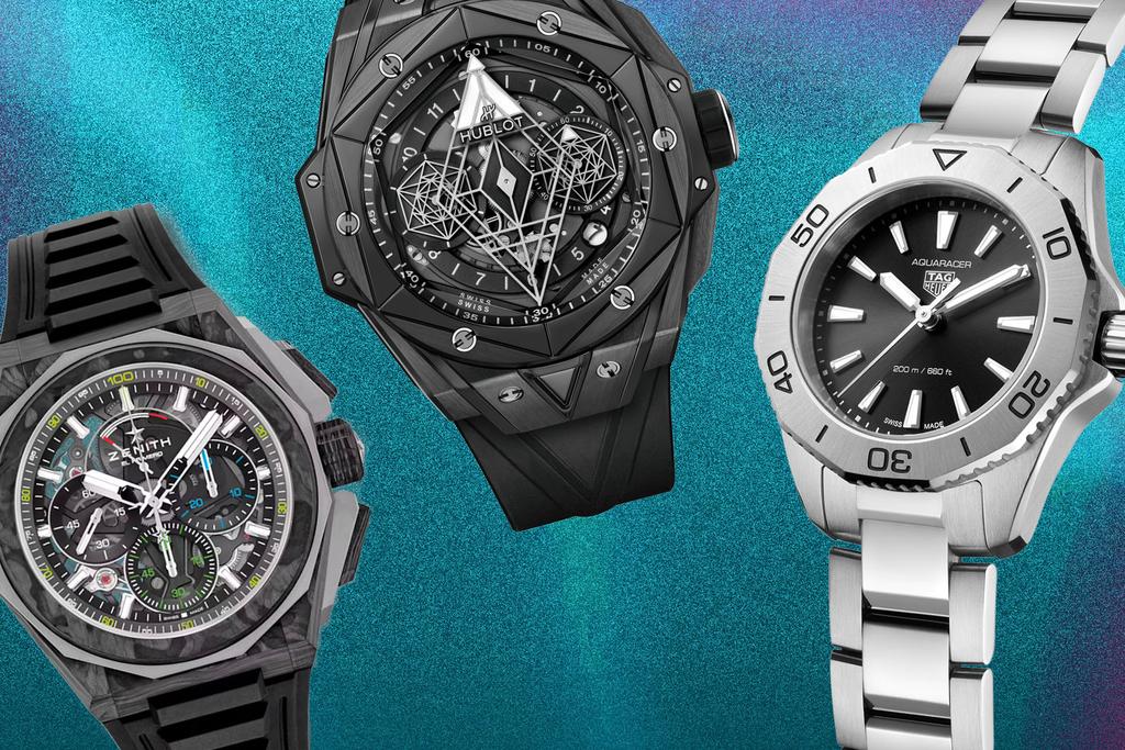 10 Best Watches of LVMH Watch Week 2022