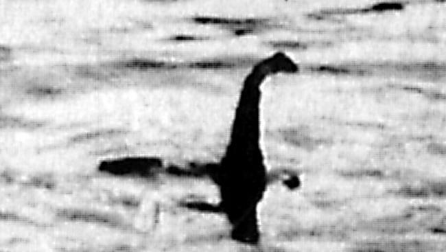 Documents reveal extraordinary plot to hunt and kill Loch Ness monster ...