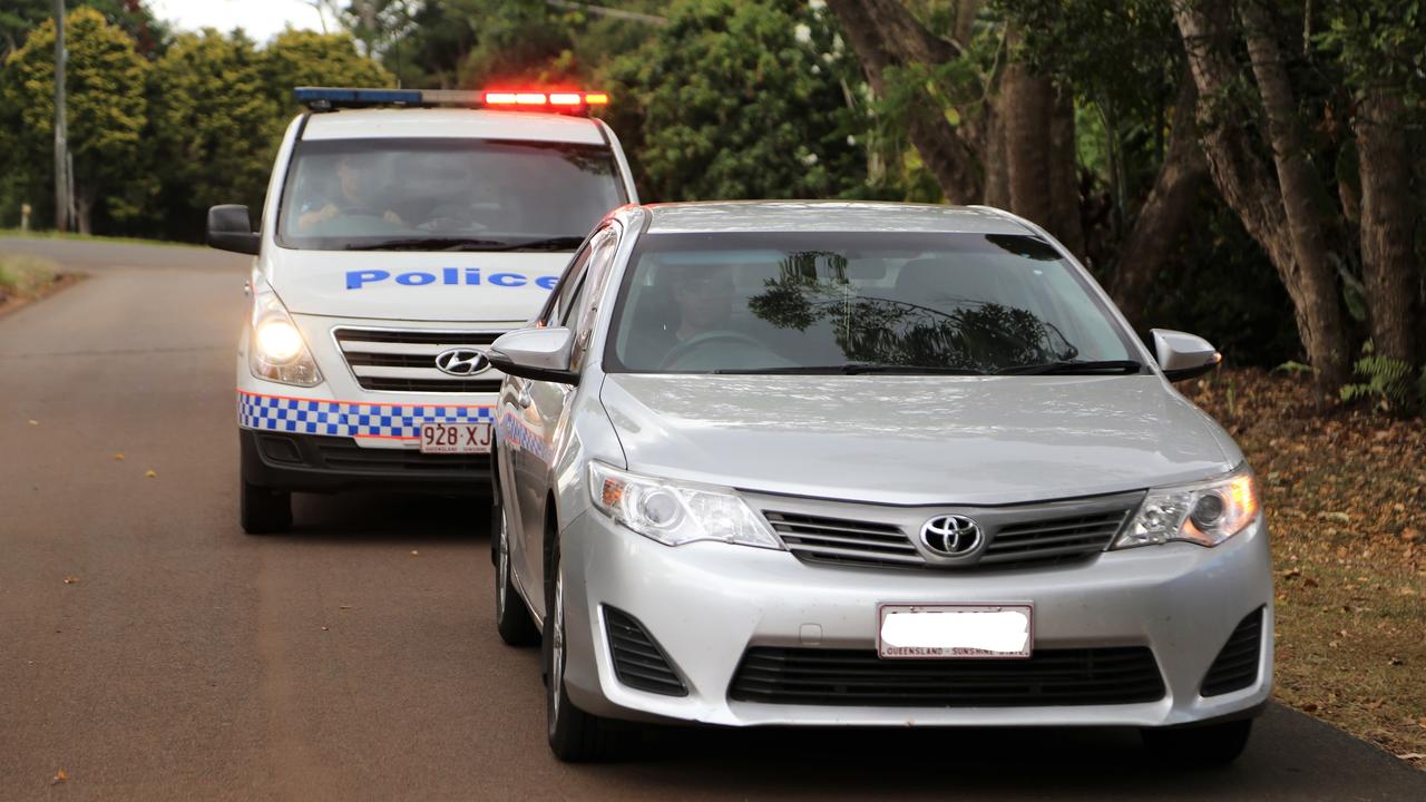 Alexa, I'm getting pulled over': Ring debuts dashcam with Traffic