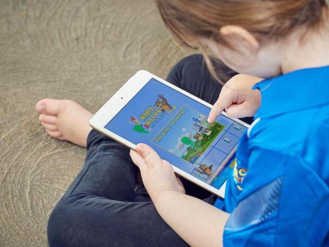 The free app every parent should download this summer | news.com.au ...