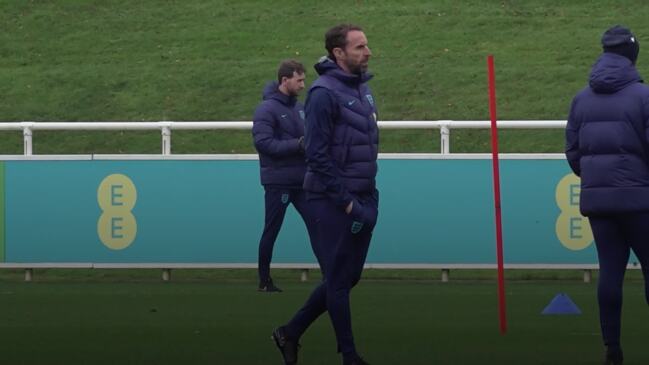 On the plane or waiting game: Where do England players stand ahead of Euro 2024?