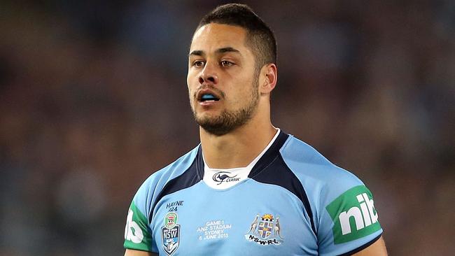 NSW coach tells Jarryd Hayne only one way he'll make Origin team