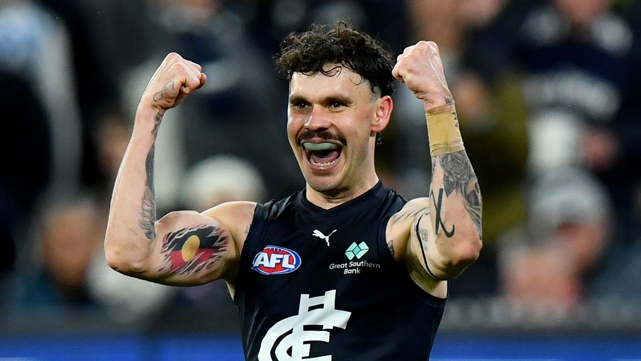 Full round 13 teams: Voss rolls dice with Blues’ season on the line