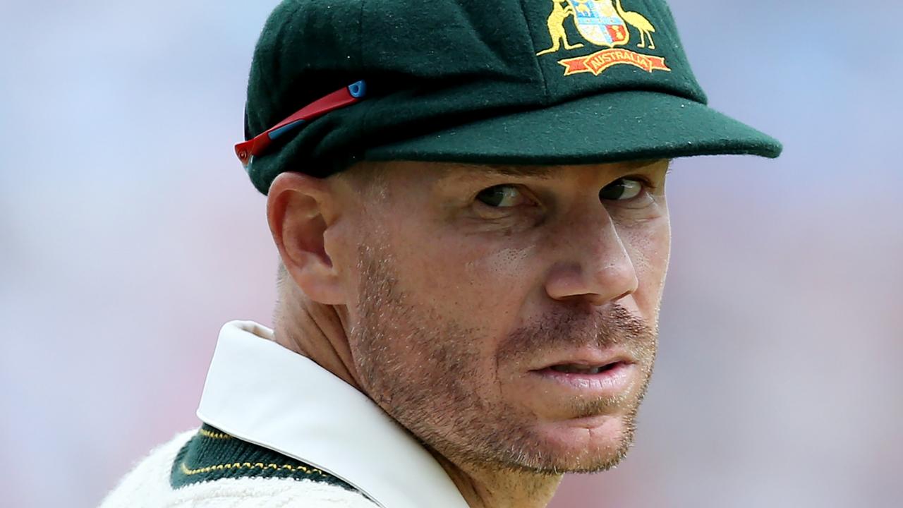 Warner’s draft shock sets up Lord’s return