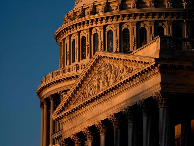 Senators strike deal on gun reform