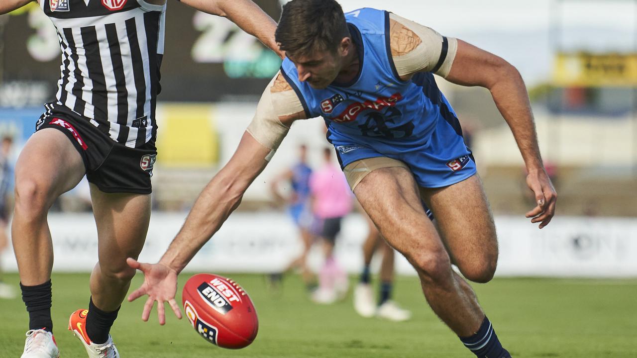 SANFL Insider: Wilson State blow, Blues make attacking statement