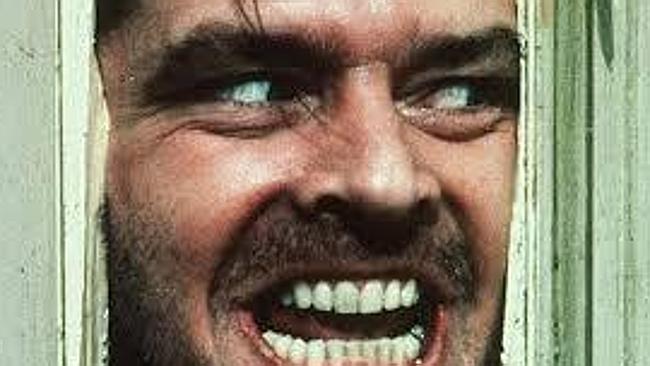 The scariest movie scenes of all time