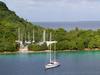 Travel options increasing for island holidays