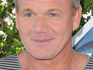 Has Ramsay gone under the knife?