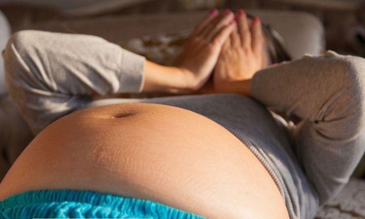 Pregnant why cheat do women Ten Things