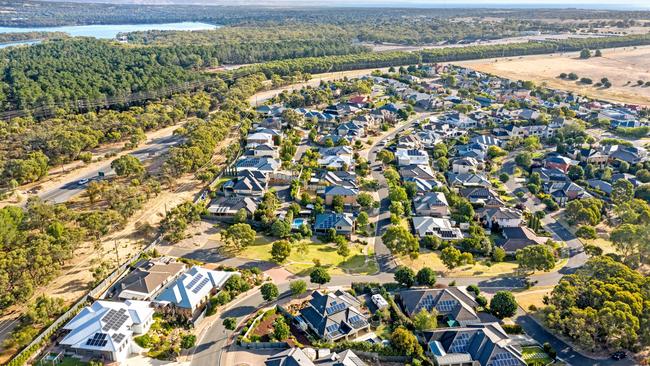 Flagstaff Hill. Photo: Harcourts Tagni.