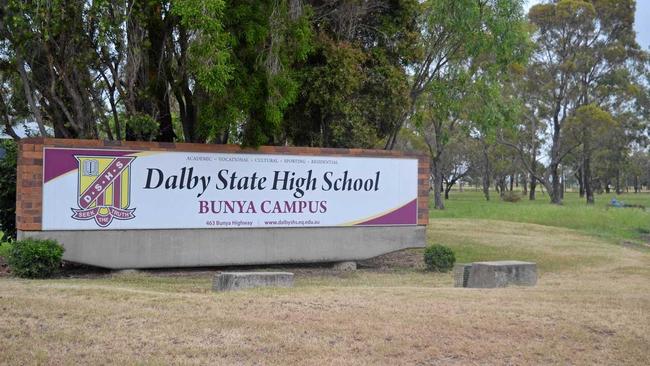 BOARDING AVAILABLE: Dalby State High School's Bunya campus will now be offering weekly boarding at a reduced overall cost. Picture: Meg Gannon