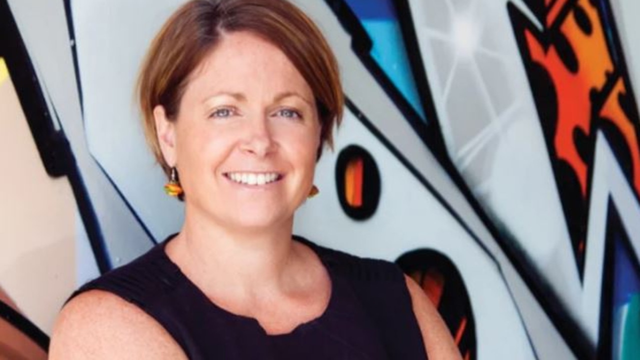 Versa CEO Kath Blackham says productivity has soared since the changes were made.