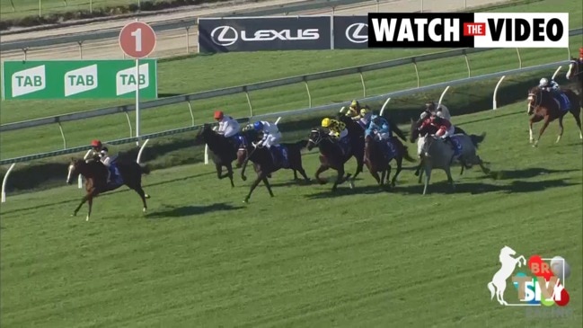 Nathan Exelby previews the 2021 Derby Day
