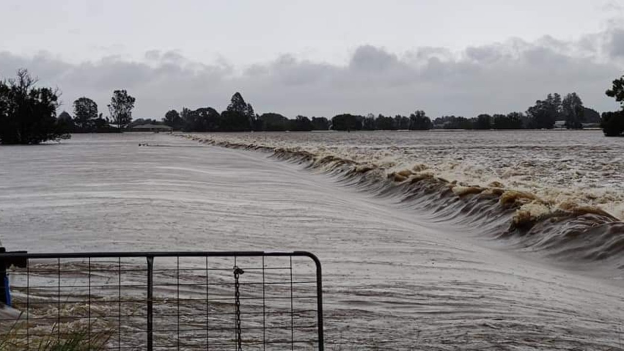 Nsw Floods: Grafton Insurance Claim Delays Cause Pain For Homeless 