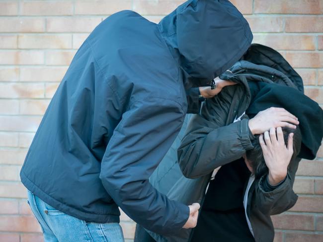 Read, write, bash: Assaults and weapons surge in SA schools