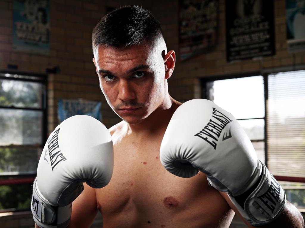 Boxing news 2021: Tim Tszyu vs Dennis Hogan, next fight ...