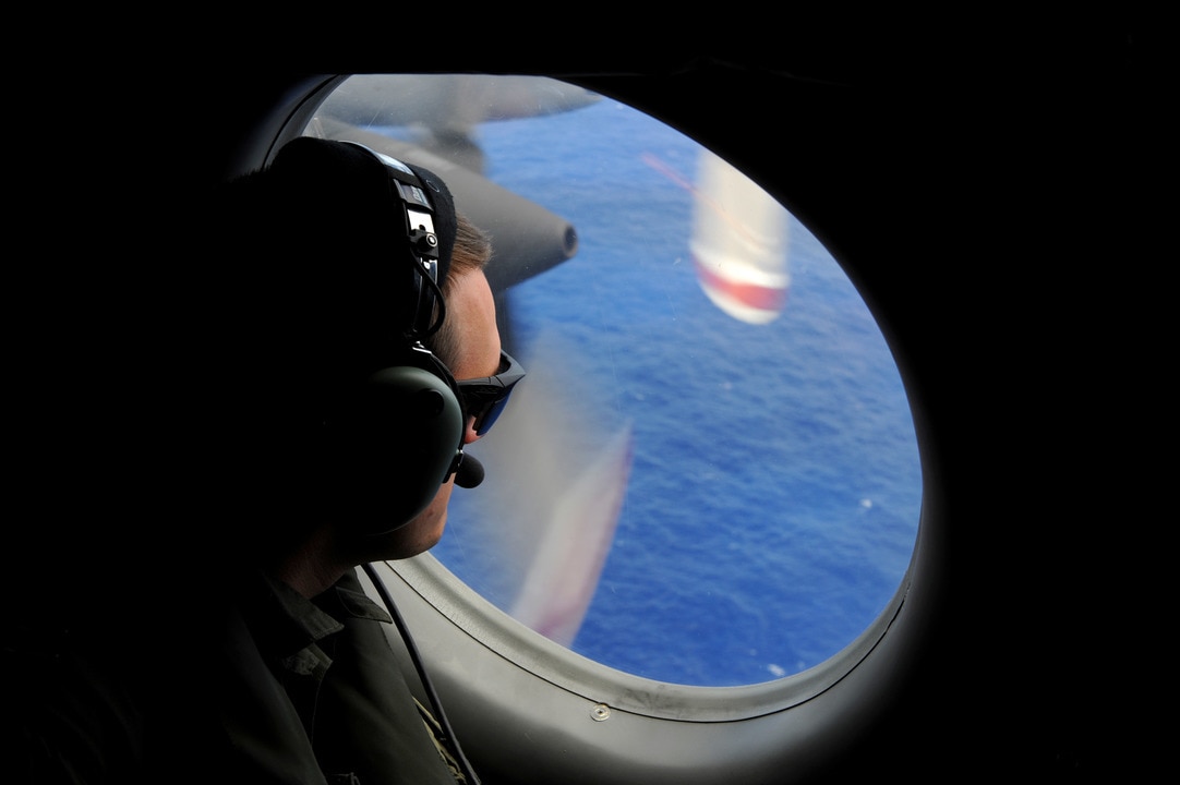 Malaysia Airlines Flight Mh370 Left False Trails Before Disappearing