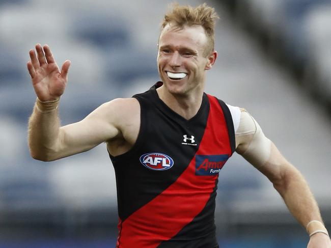 Live ladder: Bombers primed to end finals curse