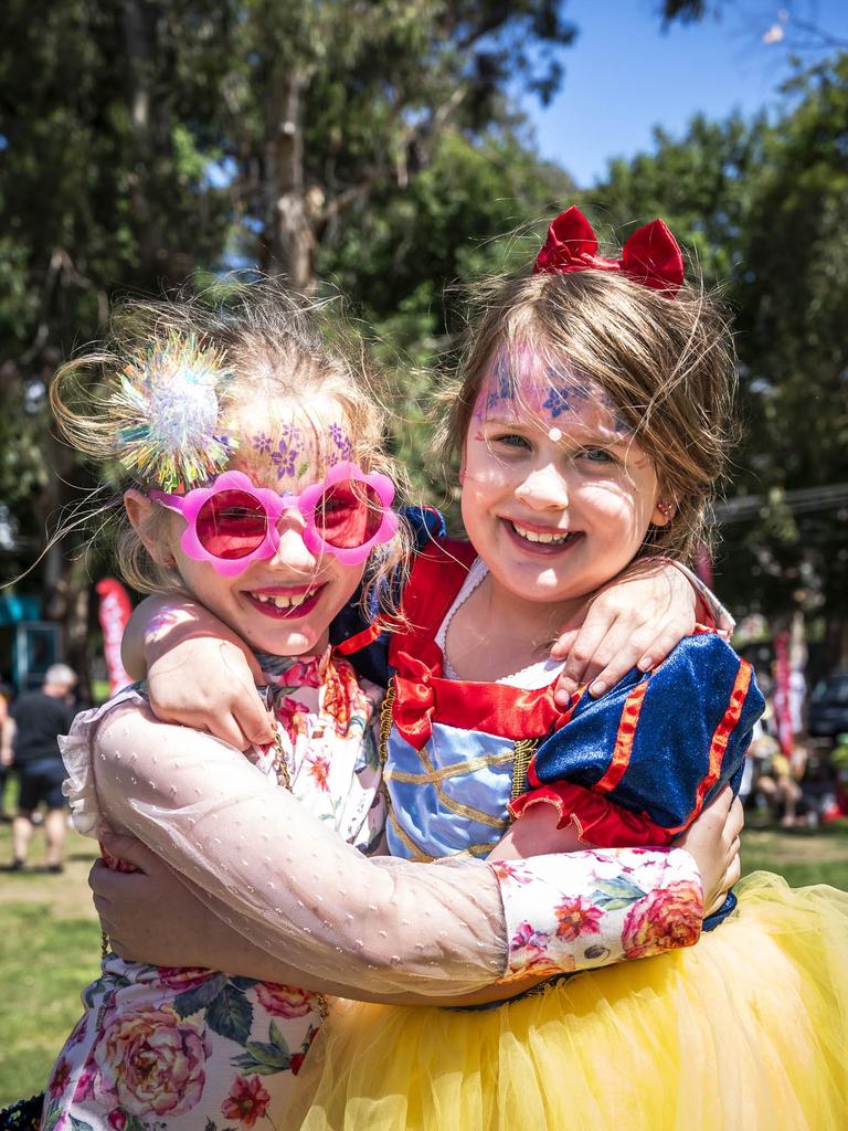 Sandy Bay Regatta 2024 thrilled punters at Long Beach The Mercury