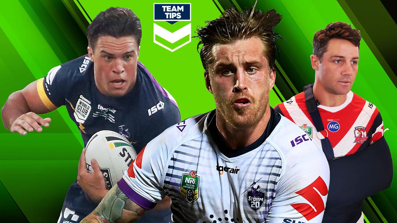 Stars in doubt ahead of NRL grand final.