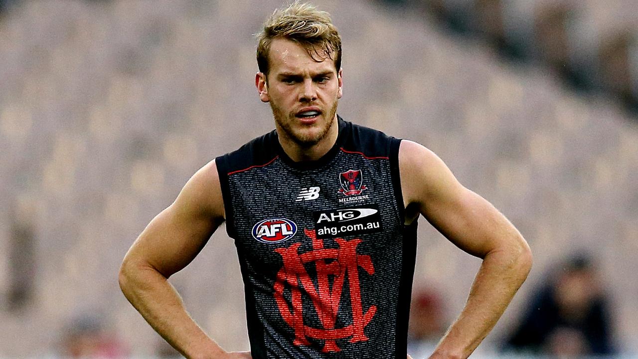 AFL Draft: Jack Watts the turning point in number one pick