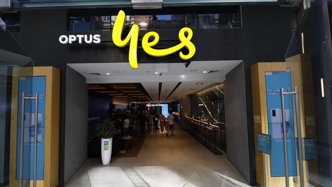 Optus will freeze the prices of its mobile phone plans during 2020. Picture: Supplied