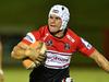 Litchfield‘s successful day out in NRL NT Round 2