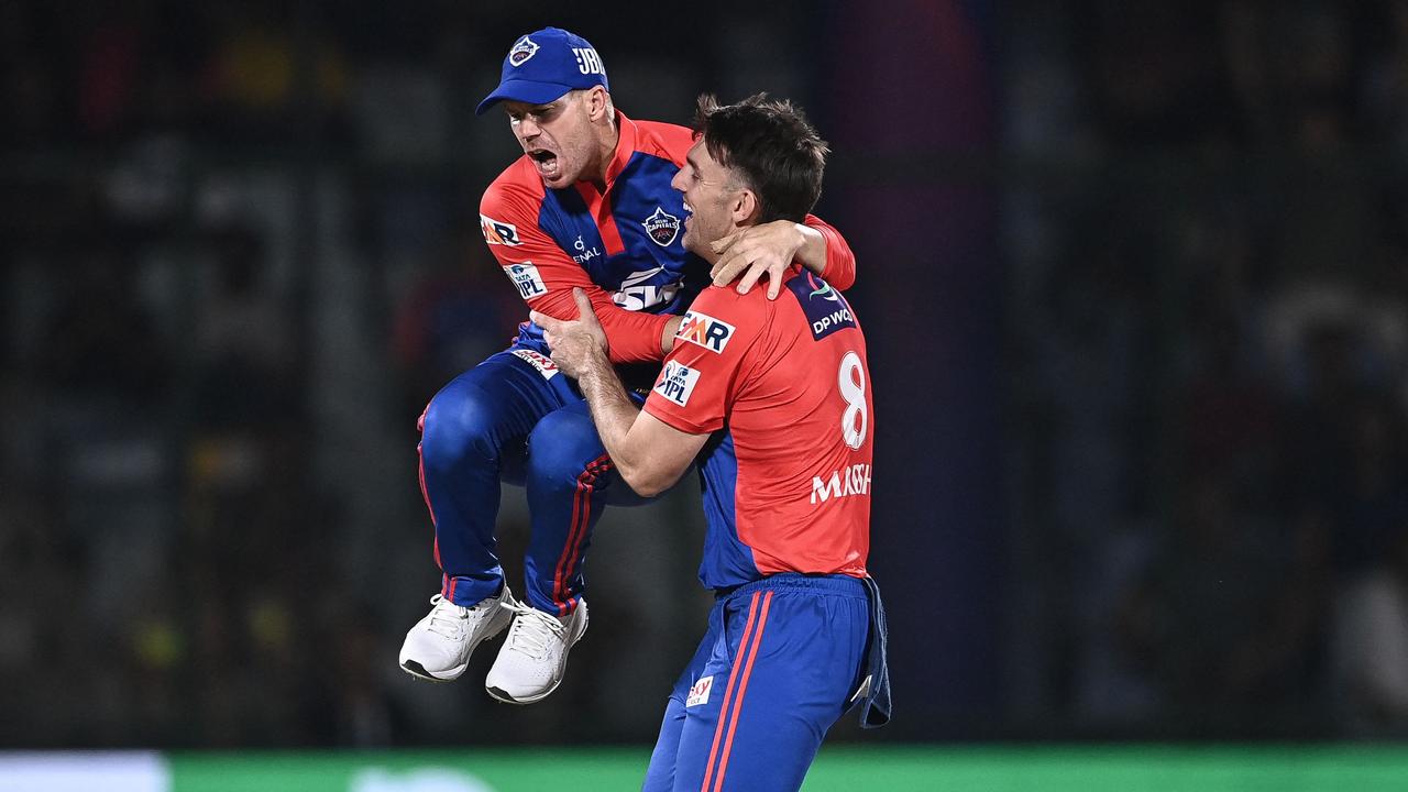 IPL Auction Mitch Marsh no certainty to line up for Delhi Capitals