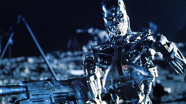 Today’s machines that help us invest are nothing like The Terminator movies’ bad guys.