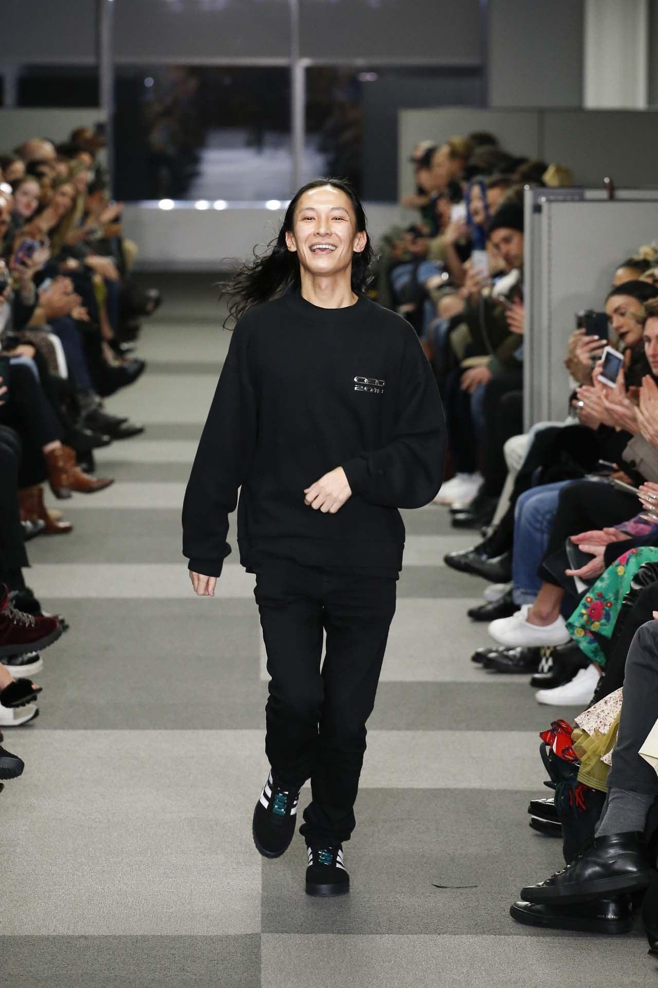 Alexander Wang announces collaboration with Uniqlo on new