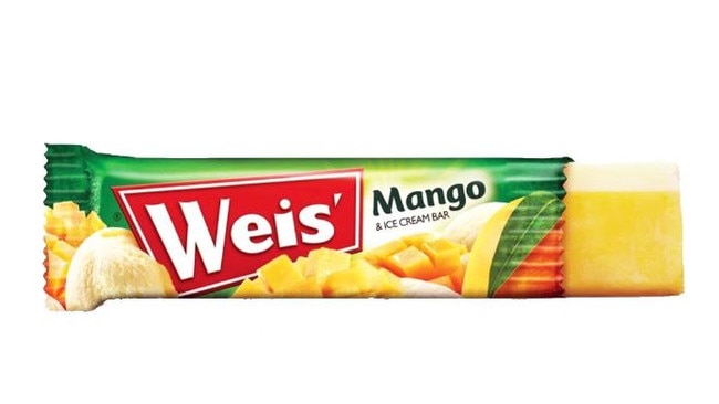 The Mango Weis. Picture: Supplied