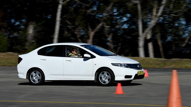 The 89-year-old wants his licence back- and will fight it in court.