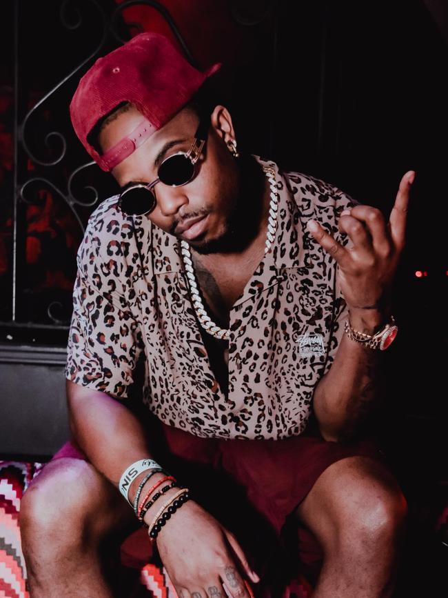 B.O.B.
