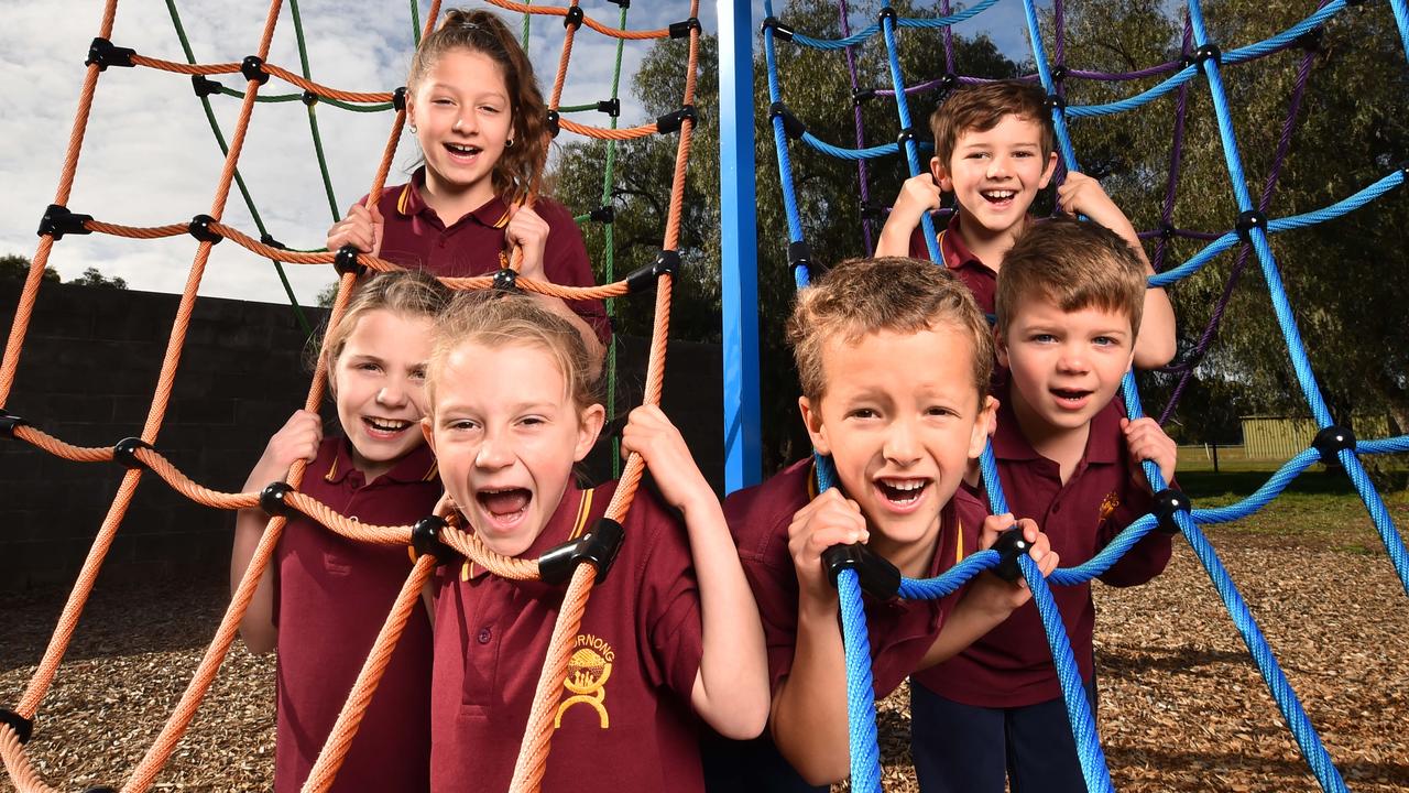 Victorian schools’ new Covid rules | KidsNews