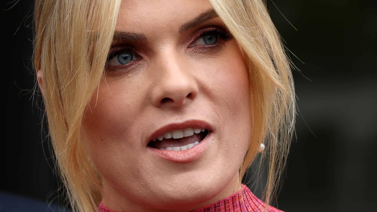 Sky News Host Erin Molan Settles Defamation Case With Daily Mail Australia Over Racist Claims 7877