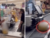 The best supermarket hack when you forget a bag