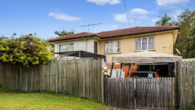 3 Briset Street, Durack, is for sale for $550,000+. Picture: realestate.com.au