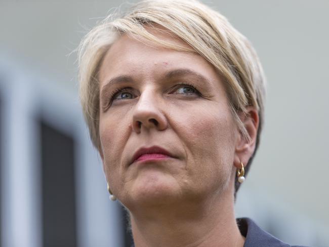 Labor deputy leader Tanya Plibersek told Melbourne Radio last week, “We can’t rely on an Indian mining company to bring jobs to central and north Queensland.”