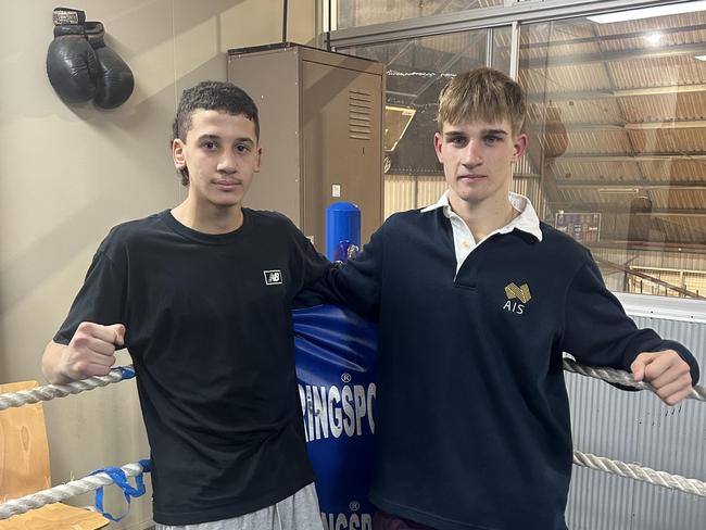 ’It’s the highest pinnacle’: Dalby boxers gear up for national event