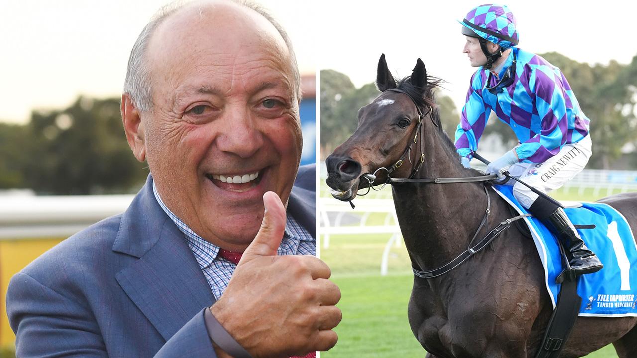 ‘Some of it was really nasty’: Ottobre on Jenni, social media and race day regrets