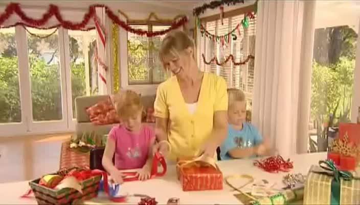 Chrisco Hampers – TVC 2009