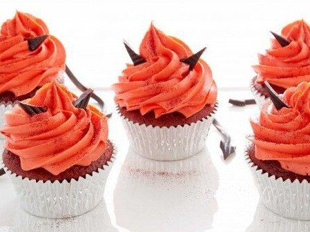 Halloween baking stylist ideas