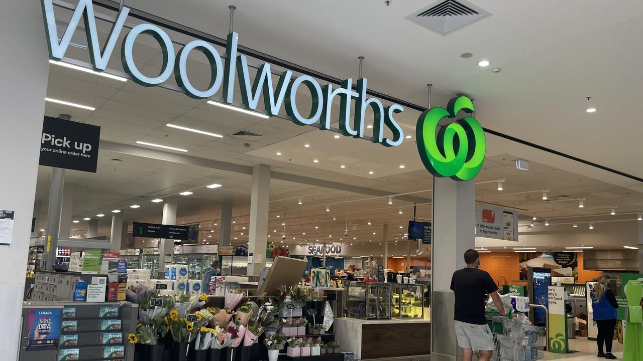 Woolworths Group announced last October that vaccines would be required for all team members.