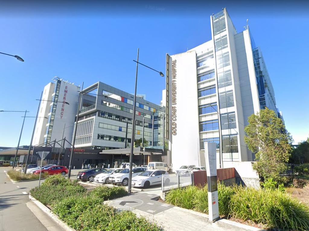 Gold Coast University Hospital parking: Anger over $287 fine | Gold ...